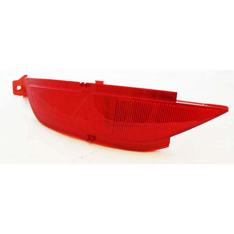 FORD FIESTA MK7 10/2008-> REAR REFLECTOR FOG PASSENGER SIDE N/S
