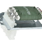 VW Polo 1994 - 2002 Heater Blower Motor Fan Resistor
