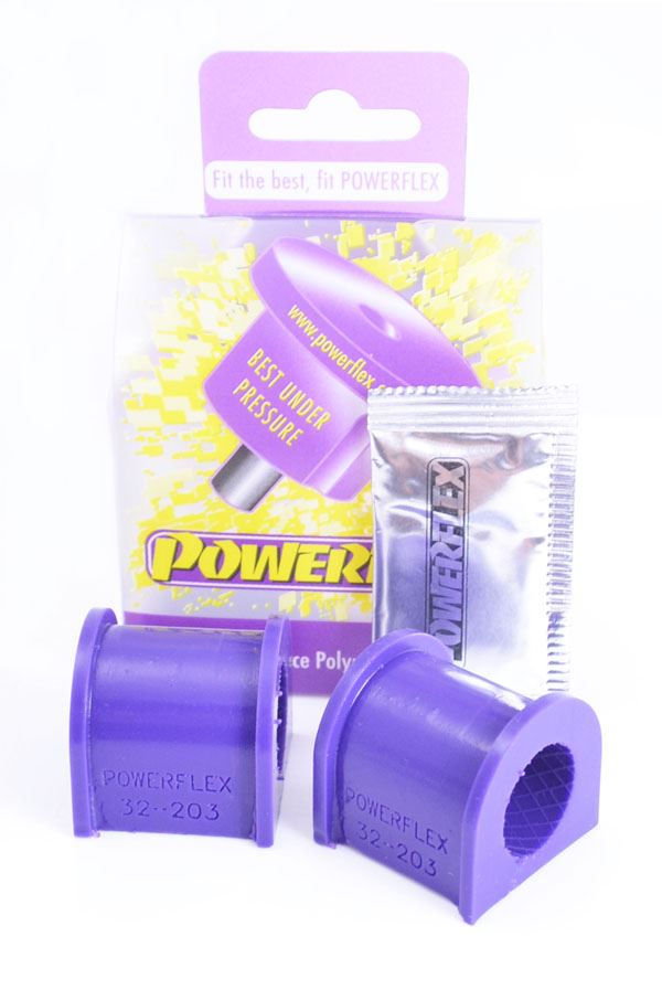 For Land Rover Freelander 1997-2006 PowerFlex Front Anti Roll Bar Bush
