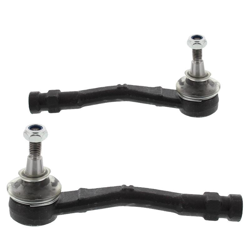 For Citroen Berlingo 2008-2018 Front Outer Pair Tie Track Rod End