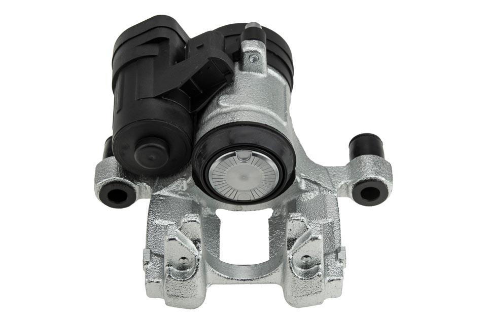 VW Touran 2015-2023 Rear Left Brake Caliper 300mm Discs