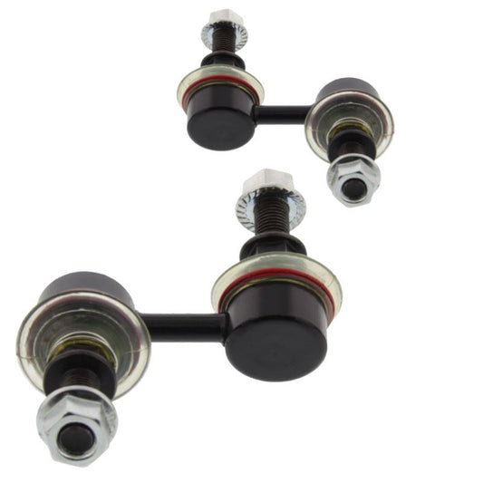 Subaru Justy 2007-2018 Front Anti Roll Bar Drop Links Pair