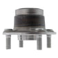 For Mazda MX-3 1991-1998 Rear Hub Wheel Bearing Kit