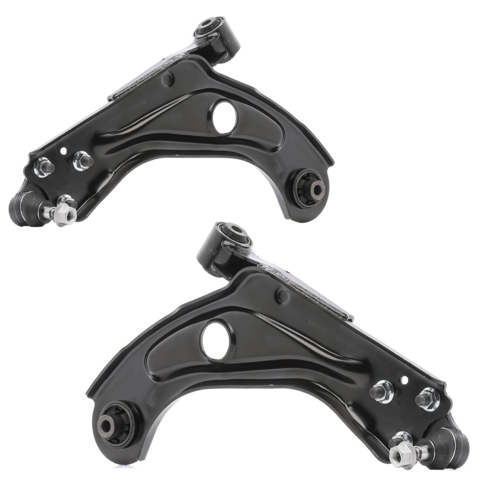 Peugeot 308 MK2 2013-2021 Front Wishbone Suspension Arm Pair