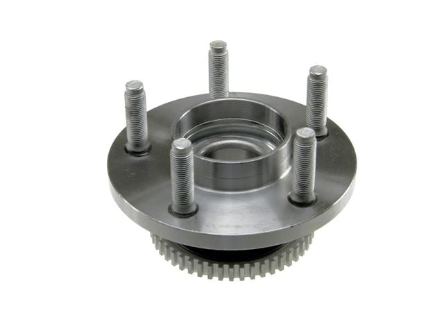 Ford Mustang 2004-2014 Front Hub Wheel Bearing Kit ABS