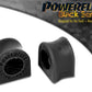 For Peugeot 106 PowerFlex Black Series Anti Roll Bar Outer Bush