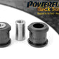 For Mazda RX-7 Generation 3 & 4 1992-2002 PowerFlex Black Series Rear Outer Bush