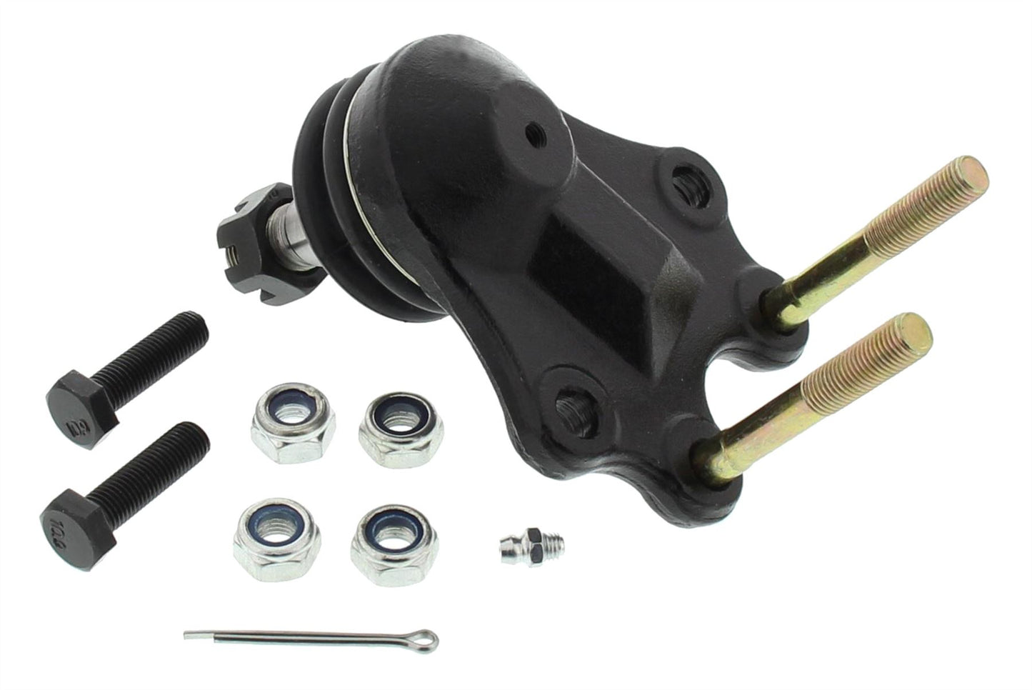 Toyota Hiace MK III 1987-2004 Front Upper Ball Joints Pair