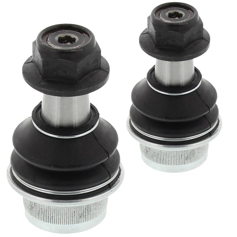For VW Crafter 2006-2016 Front Lower Ball Joints Pair