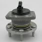 Ford Mondeo MK3 2001-2007 Rear Wheel Bearing & ABS Sensor With Bolts