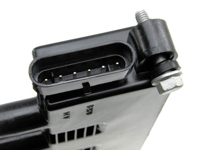 Fiat Doblo Cargo 2005-2010 1.4 Ignition Coil