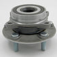 Mitsubishi Lancer Evo X 10 2008-2014 Front Hub Wheel Bearing Kit