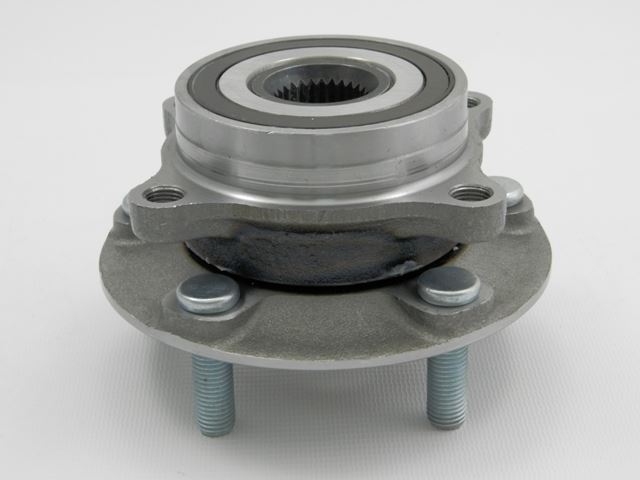 Mitsubishi Lancer Evo X 10 2008-2014 Front Hub Wheel Bearing Kit