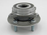 Mitsubishi Lancer Evo X 10 2008-2014 Front Hub Wheel Bearing Kit