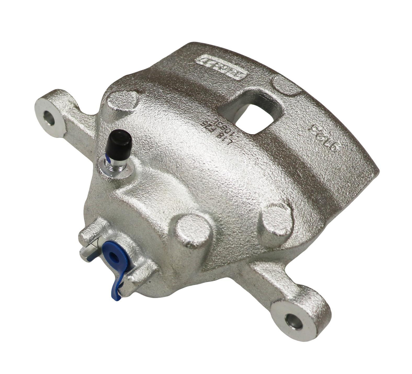 Kia Picanto 2017-2025 Front Left Brake Caliper 256mm Discs