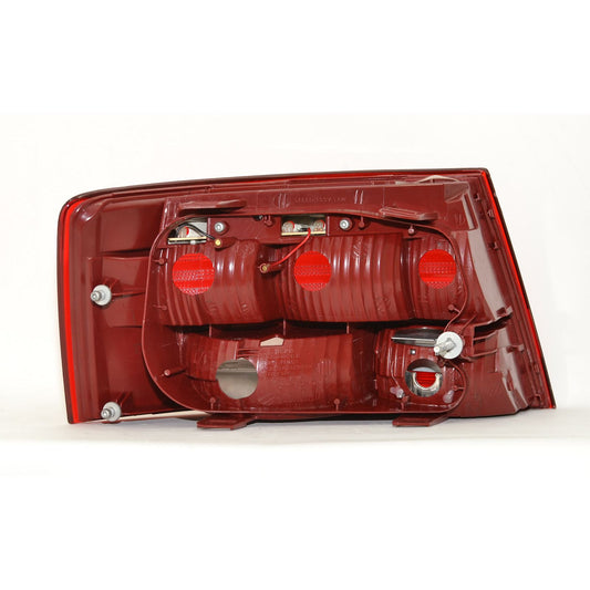 AUDI A6 MK2 SALOON 2004-2008 LED REAR TAIL LIGHT DRIVERS SIDE O/S
