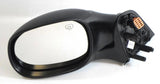 Citroen Xsara Picasso 9/2004-2010 Electric Black Wing Door Mirror Passenger Side