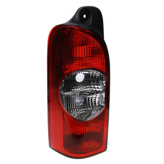 NISSAN INTERSTAR 2003-2011 REAR TAIL LIGHT PASSENGER SIDE N/S