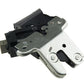 VW Jetta 2005-2010 Tailgate Boot Lid Catch Latch Lock Actuator