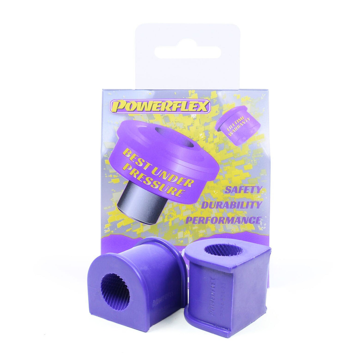 Lotus Evora (2010 on) PowerFlex Front Anti Roll Bar Bush 23mm
