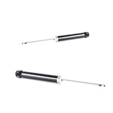For VW Golf Mk6 2008-2016 Rear Shock Absorbers Struts Pair