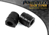 Alfa Romeo Brera (2005-2010) PowerFlex Front Anti Roll Bar Bush 24mm