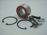 For Seat Ibiza Mk2 1993-2002 Front Wheel Bearing Kits Pair