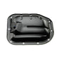 Toyota Prius 2003-2009 1.5 Steel Engine Oil Sump Pan