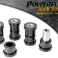 For Skoda Octavia Mk1 4WD 1996-2004 PowerFlex Black Series Rear Arm Inner Bush