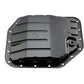 Toyota Auris 2006-2012 1.6 Steel Engine Oil Sump Pan