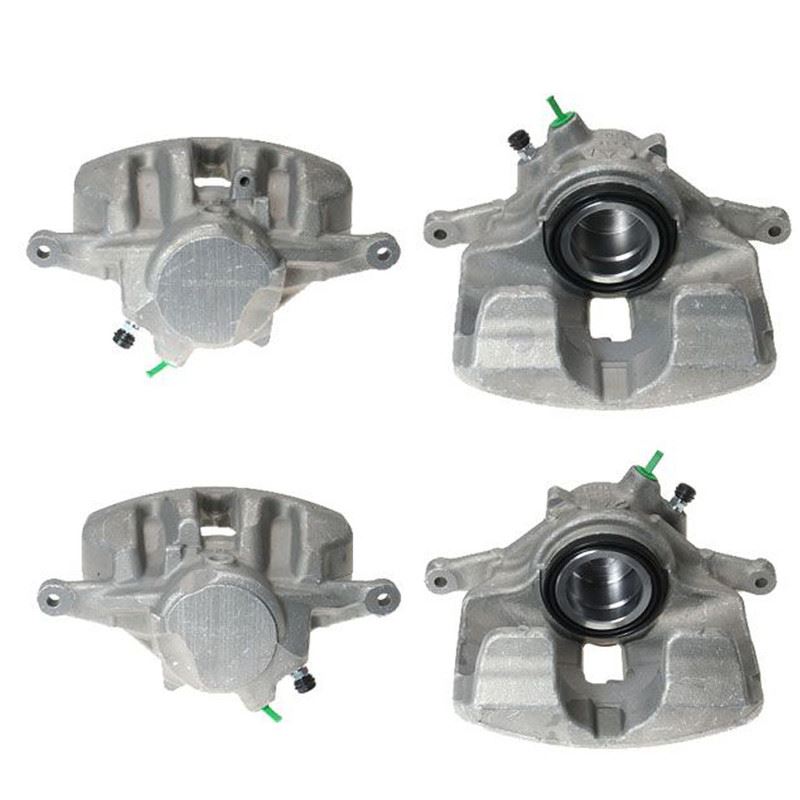 Mercedes-Benz C-Class 2014-2019 Front Left & Right Brake Calipers