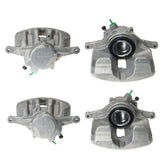 Mercedes-Benz C-Class 2014-2019 Front Left & Right Brake Calipers