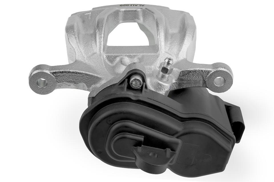 Audi A5 B9 2016-2023 Rear Right Brake Caliper 330mm Discs