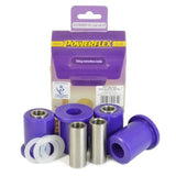 For Mazda MX-5 Mk1 NA (1989-1998) PowerFlex Front Wishbone Bush Set