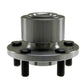 Ford Galaxy 2006-2015 Front Hub Wheel Bearing Kit