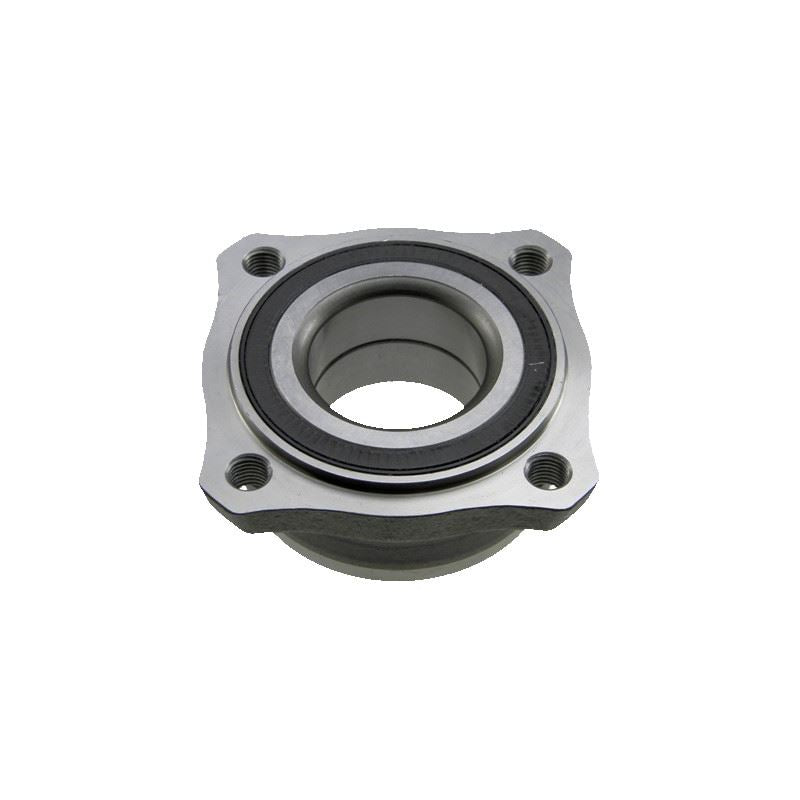 BMW X3 F25 2010-2017 Rear Hub Wheel Bearing Kits Pair