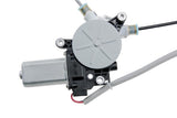 Honda Civic Mk7 2000-2005 Front Right Electric Window Regulator