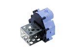 Peugeot Partner 2008-2018 Radiator Fan Cooling Resistor Relay