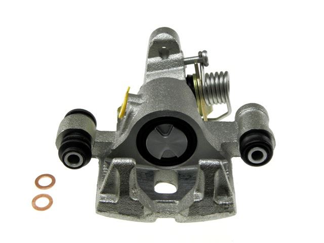 Mazda 323 Mk6 (BJ) 1998-2003 Rear Right Brake Caliper