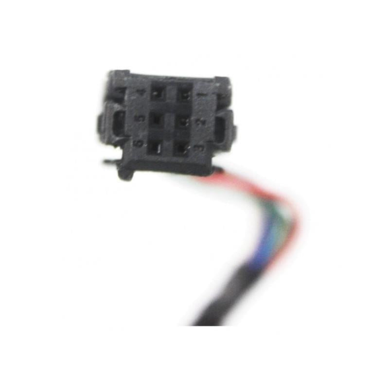 Peugeot 5008 Wing Door Mirror 2009-2018 Electric Primed Cover Passengers Side