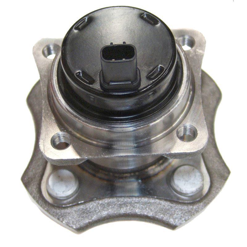 For Toyota Corolla 2000-2007 Rear Wheel Bearing Kit