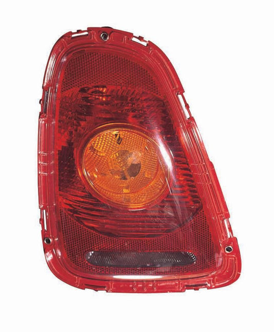 BMW MINI MK2 R57 3/2009-> REAR TAIL LIGHT PASSENGER SIDE N/S