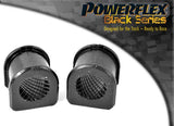 For Mazda Mazda3 2004-2009 PowerFlex Black Series Front Anti Roll Bar Mount