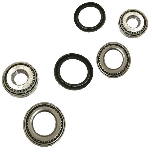 Talbot Samba 1981-1986 Front Wheel Bearing Kits Pair