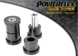 For Volvo 240 1975-1993 PowerFlex Black Series Front Arm Front Bush