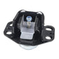Renault Kangoo 1.4 1.6 16V 1.9 D 1997-2018 Top Upper Right Engine Mount