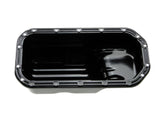 Vauxhall / Opel Corsa B 1993-2000 1.7 D / 1.5 D Steel Engine Oil Sump Pan