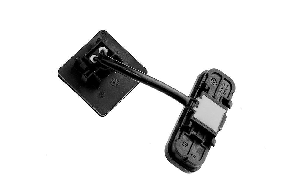 Vauxhall Viva 2015-2019 Tailgate Boot Lid Release Switch Button