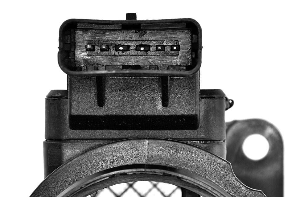 Citroen C2 2003-2018 1.4 HDI Air Flow Meter MAF Sensor