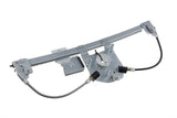 Mercedes C-Class W203 2000-2007 Rear Left Electric Window Regulator